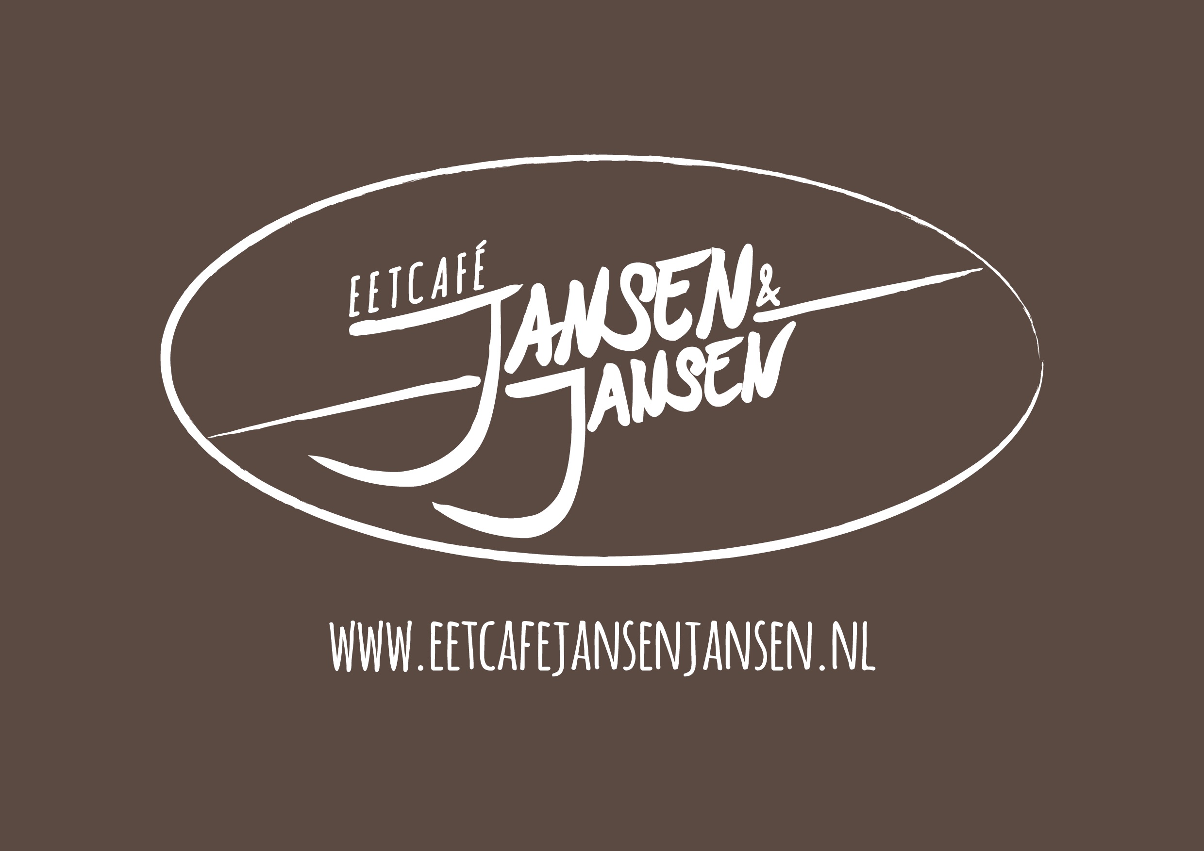 Home - Eetcafé Jansen & Jansen